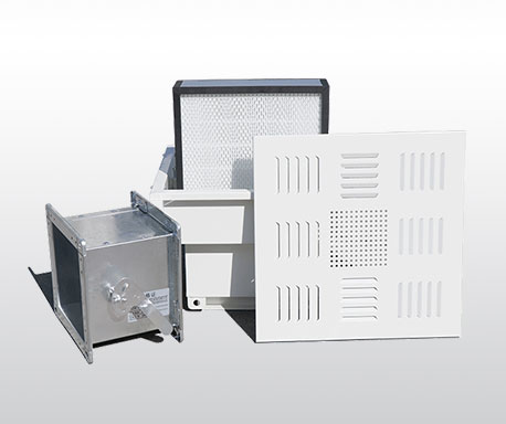高效送風口