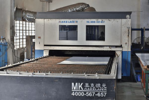 走過十年 華電包頭人愛上員工節